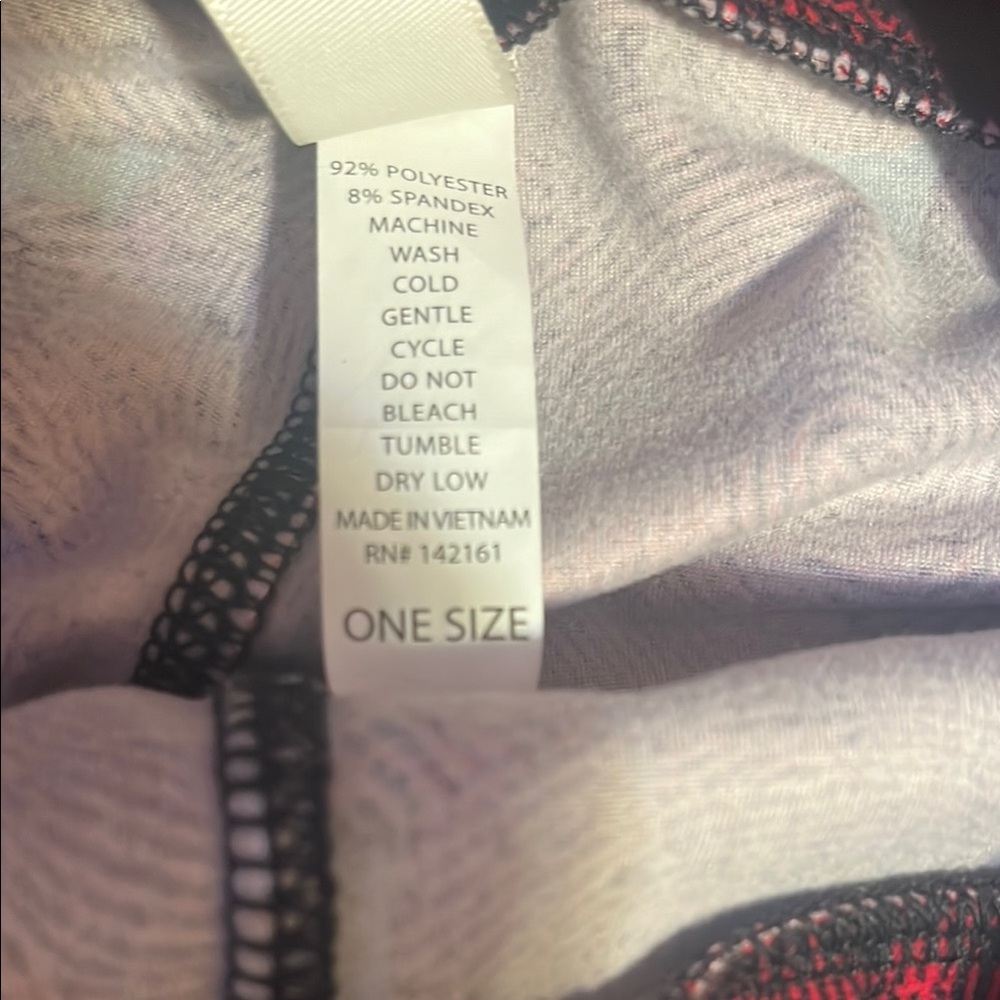 LuLaRoe Women’s/Girls Patterned Leggings. One size. - Picture 5 of 8